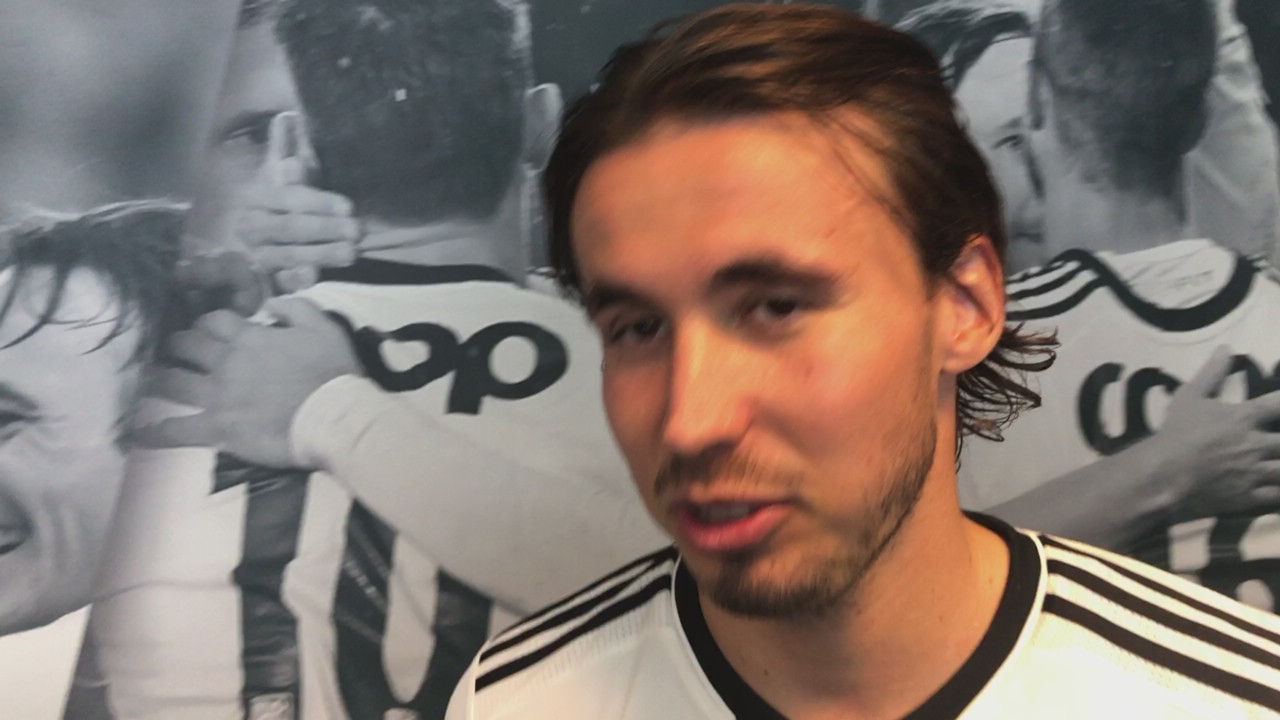 - Måtte si ja